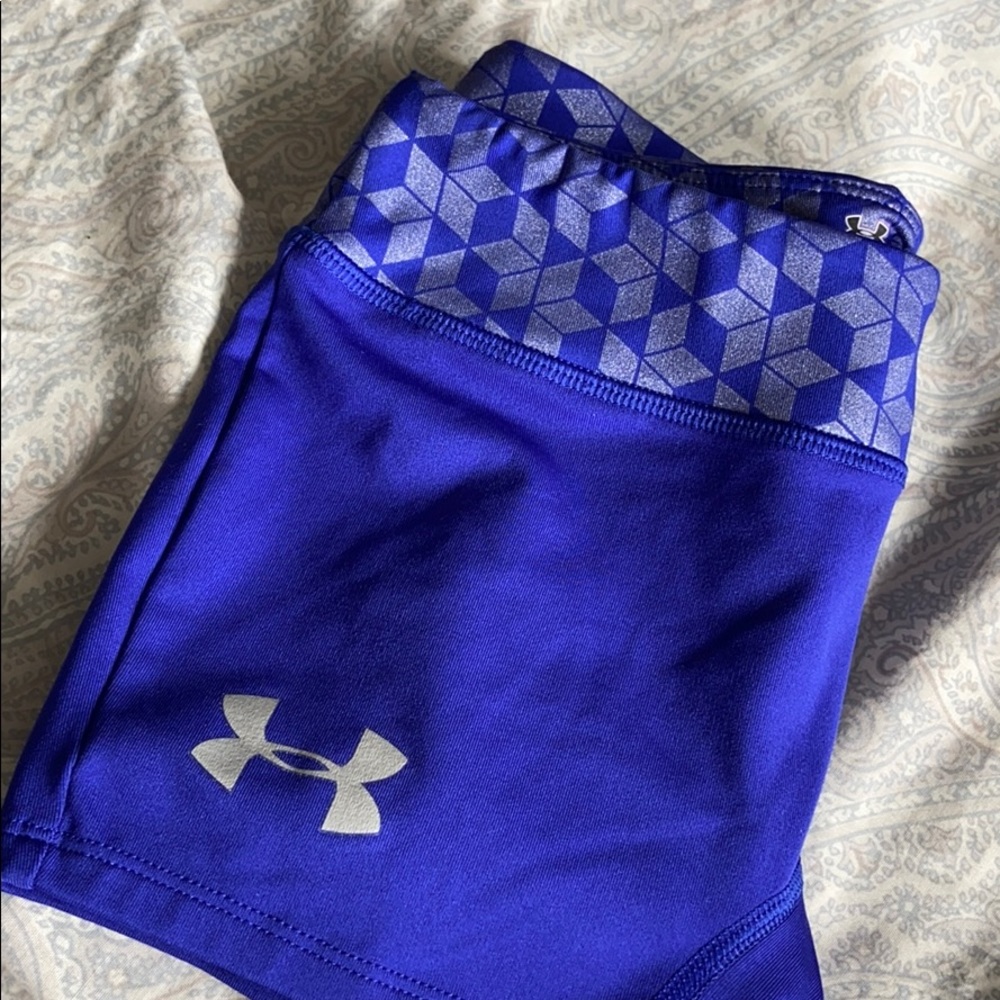 Under Armour Spandex
